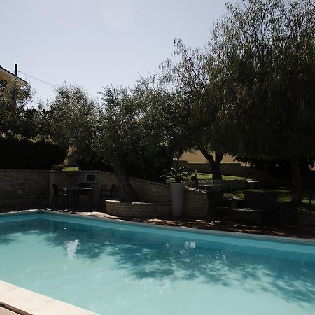 Affittacamere Lo Scacciapensieri Francavilla Al Mare Esterno foto
