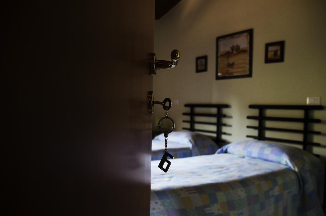 Affittacamere Lo Scacciapensieri Francavilla Al Mare Esterno foto