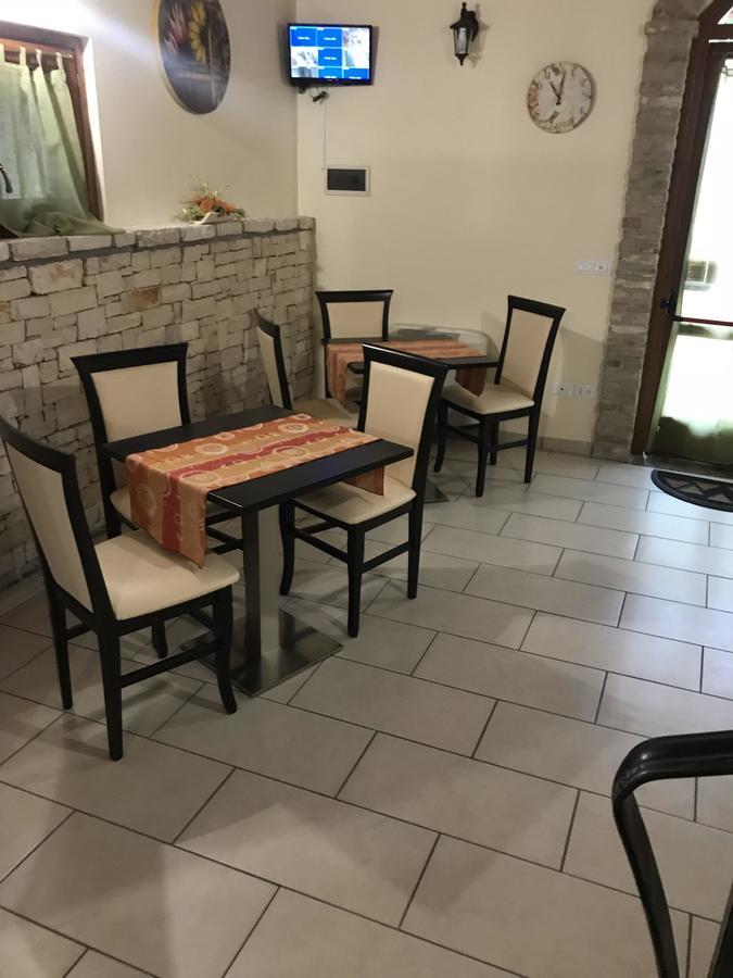 Affittacamere Lo Scacciapensieri Francavilla Al Mare Esterno foto